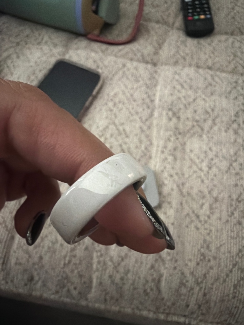 Oura ring Gen 4